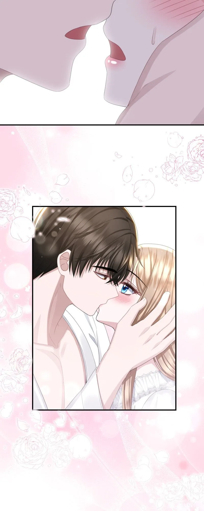 When Cinderella’s Magic Fades Away Chapter 32 page 3