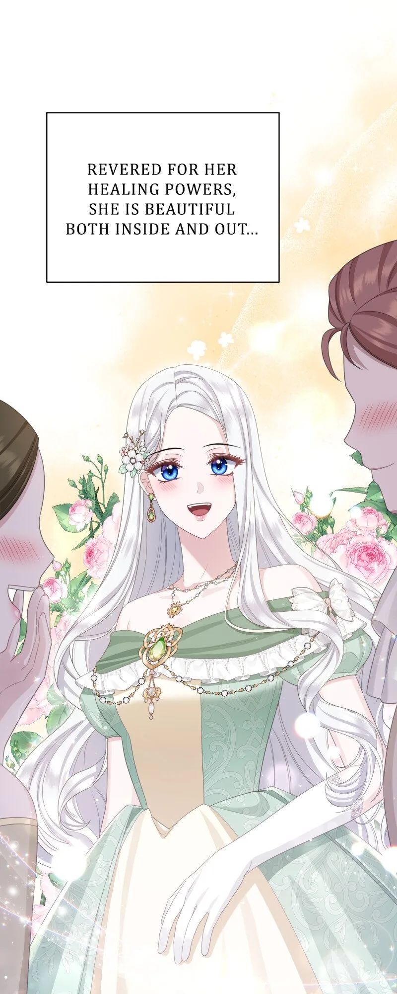 When Cinderella’s Magic Fades Away Chapter 32 page 10