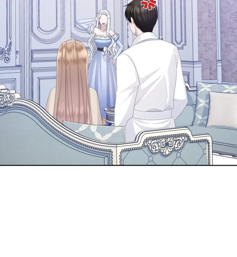 When Cinderella’s Magic Fades Away Chapter 32 page 17