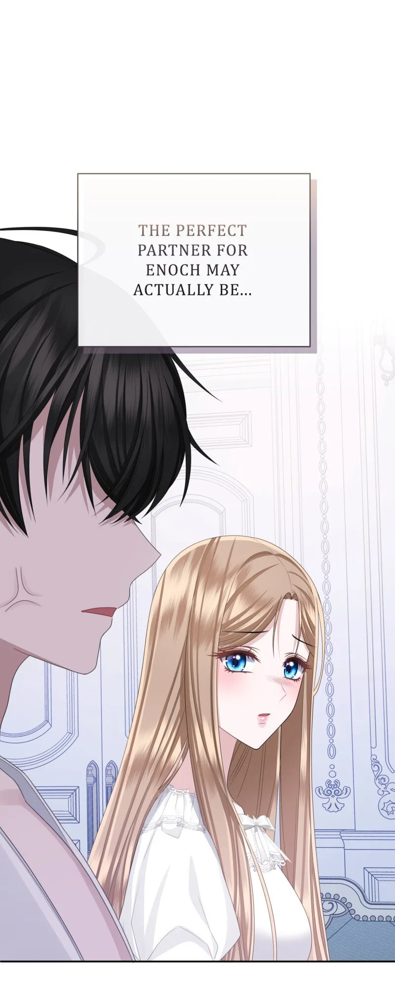 When Cinderella’s Magic Fades Away Chapter 32 page 13