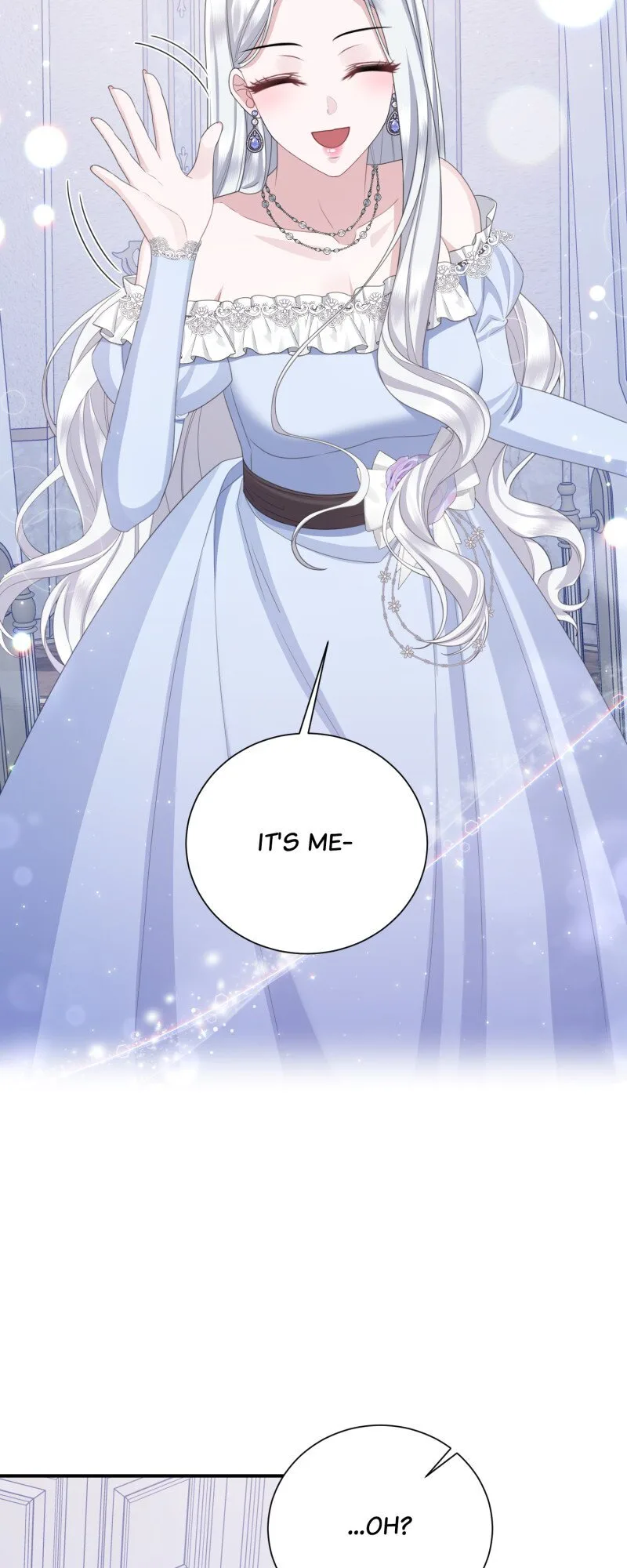 When Cinderella’s Magic Fades Away Chapter 32 page 15