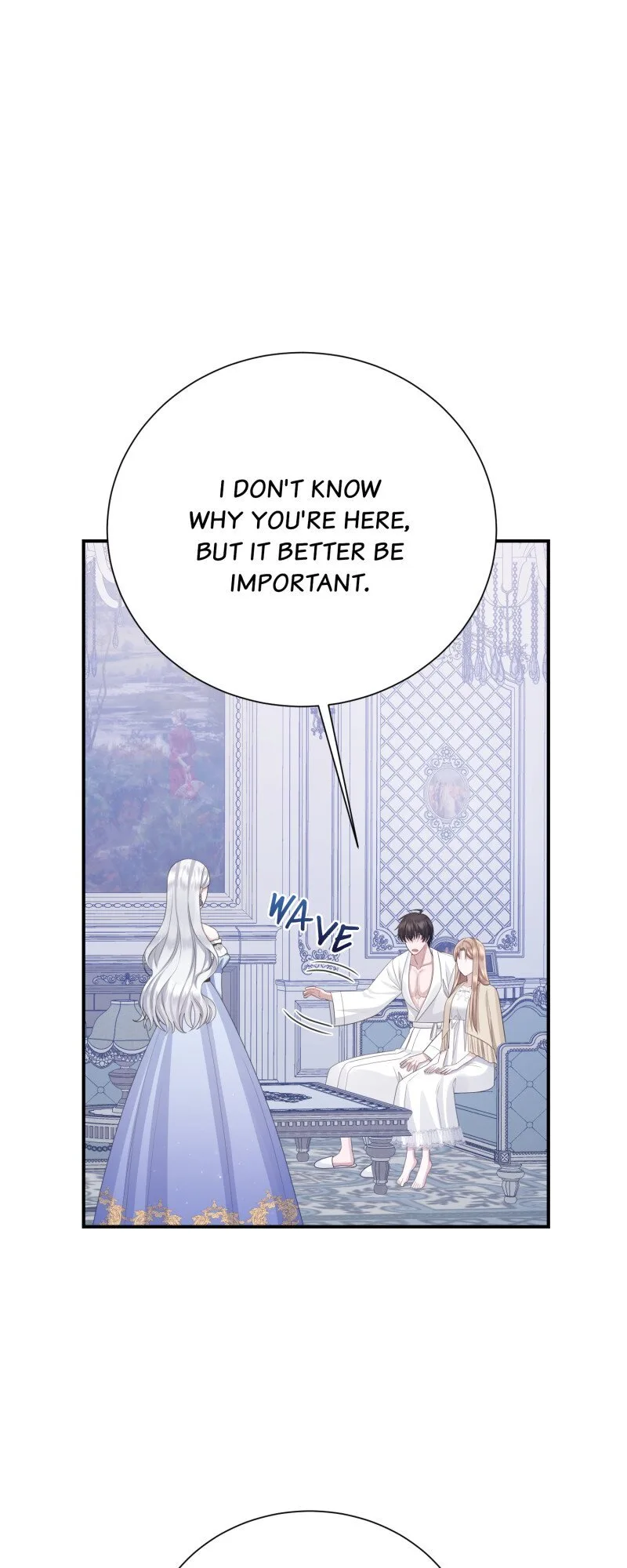 When Cinderella’s Magic Fades Away Chapter 32 page 27