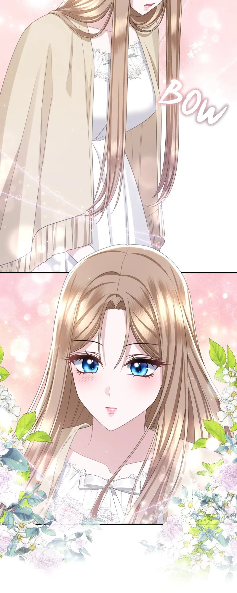 When Cinderella’s Magic Fades Away Chapter 32 page 20
