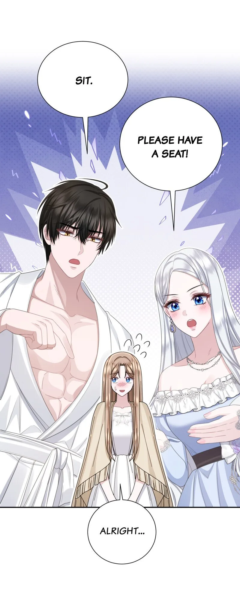 When Cinderella’s Magic Fades Away Chapter 32 page 26
