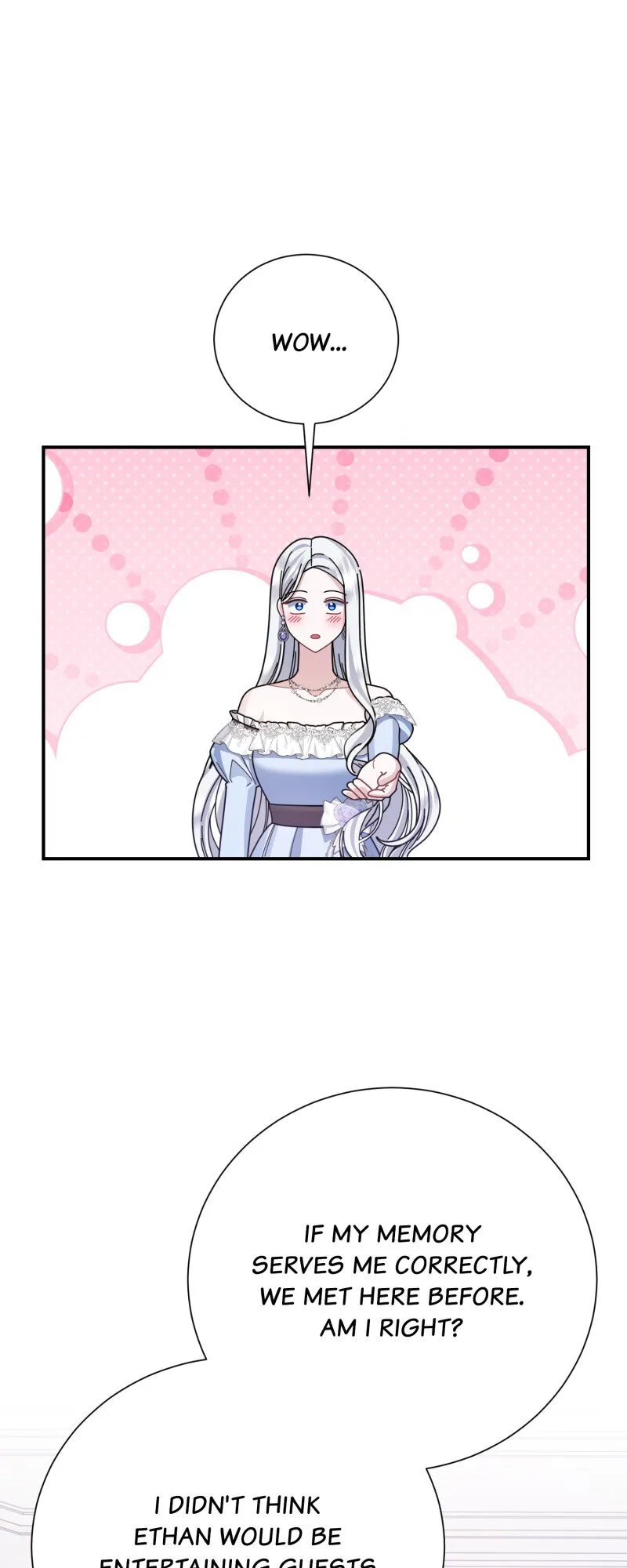 When Cinderella’s Magic Fades Away Chapter 32 page 21
