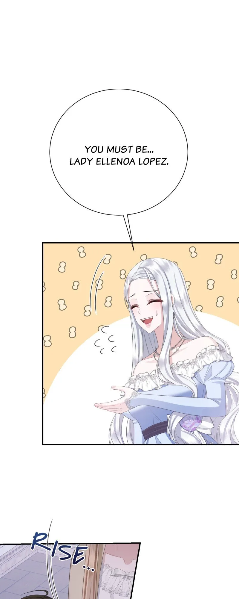 When Cinderella’s Magic Fades Away Chapter 32 page 18