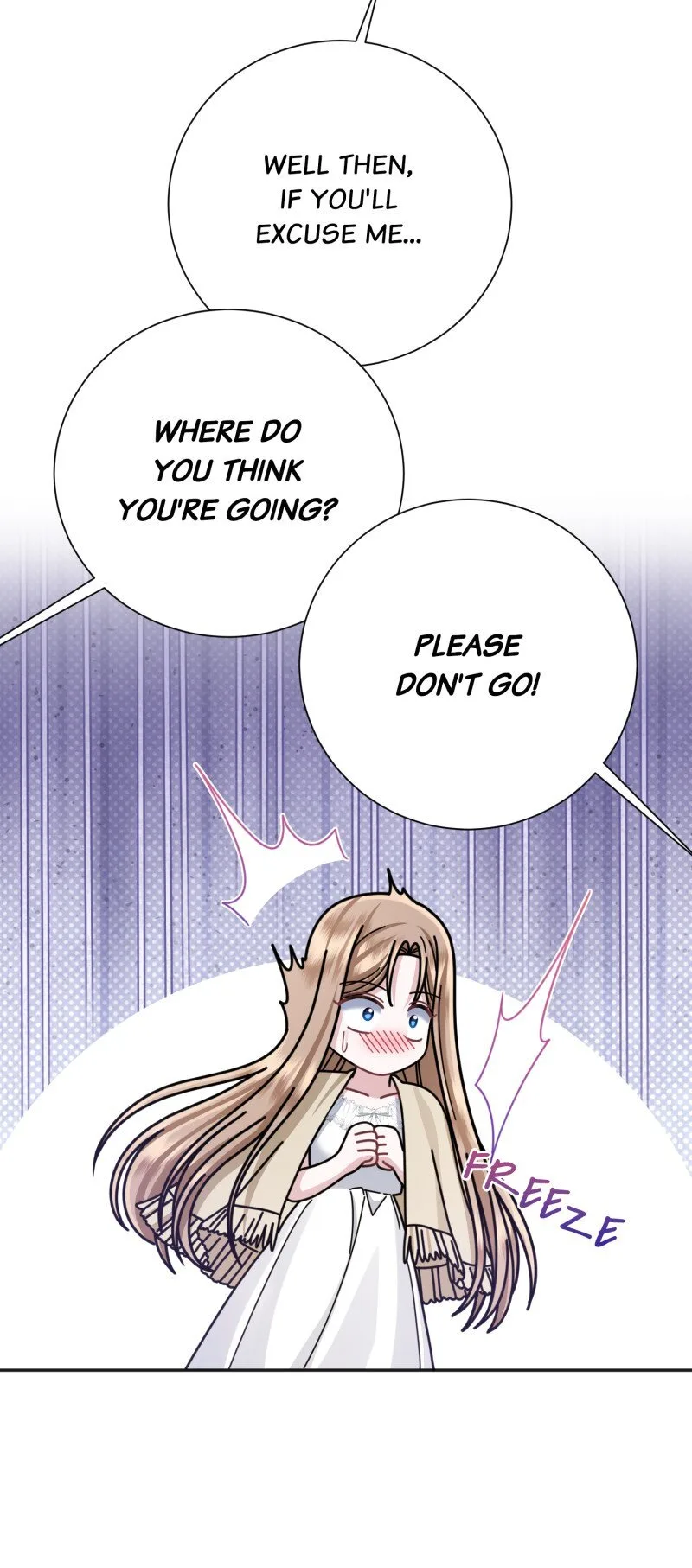 When Cinderella’s Magic Fades Away Chapter 32 page 25