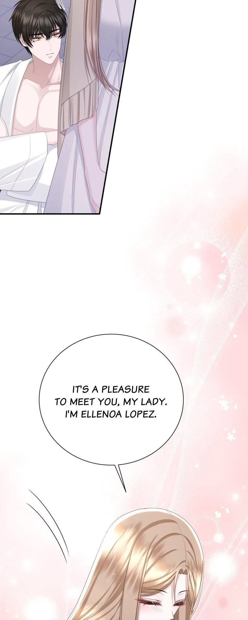 When Cinderella’s Magic Fades Away Chapter 32 page 19