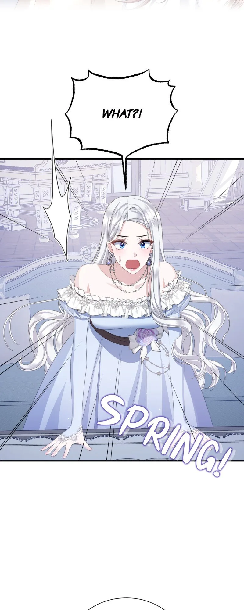 When Cinderella’s Magic Fades Away Chapter 32 page 32
