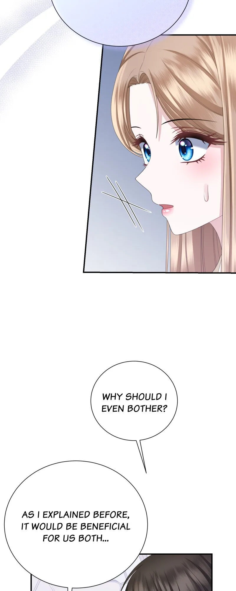 When Cinderella’s Magic Fades Away Chapter 32 page 29