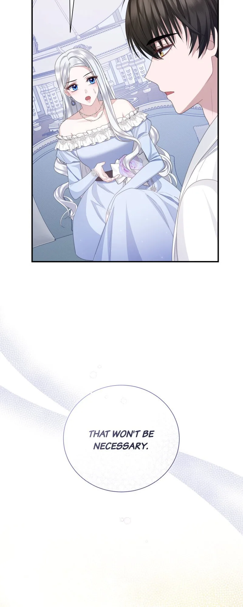 When Cinderella’s Magic Fades Away Chapter 32 page 30