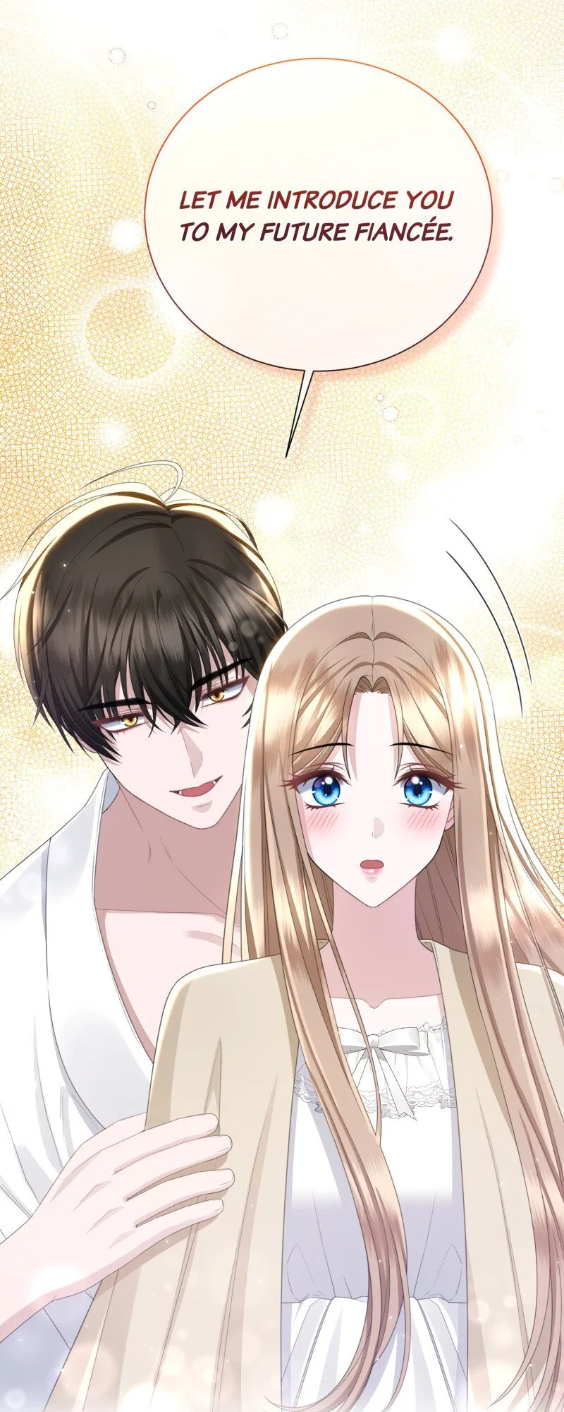 When Cinderella’s Magic Fades Away Chapter 32 page 31
