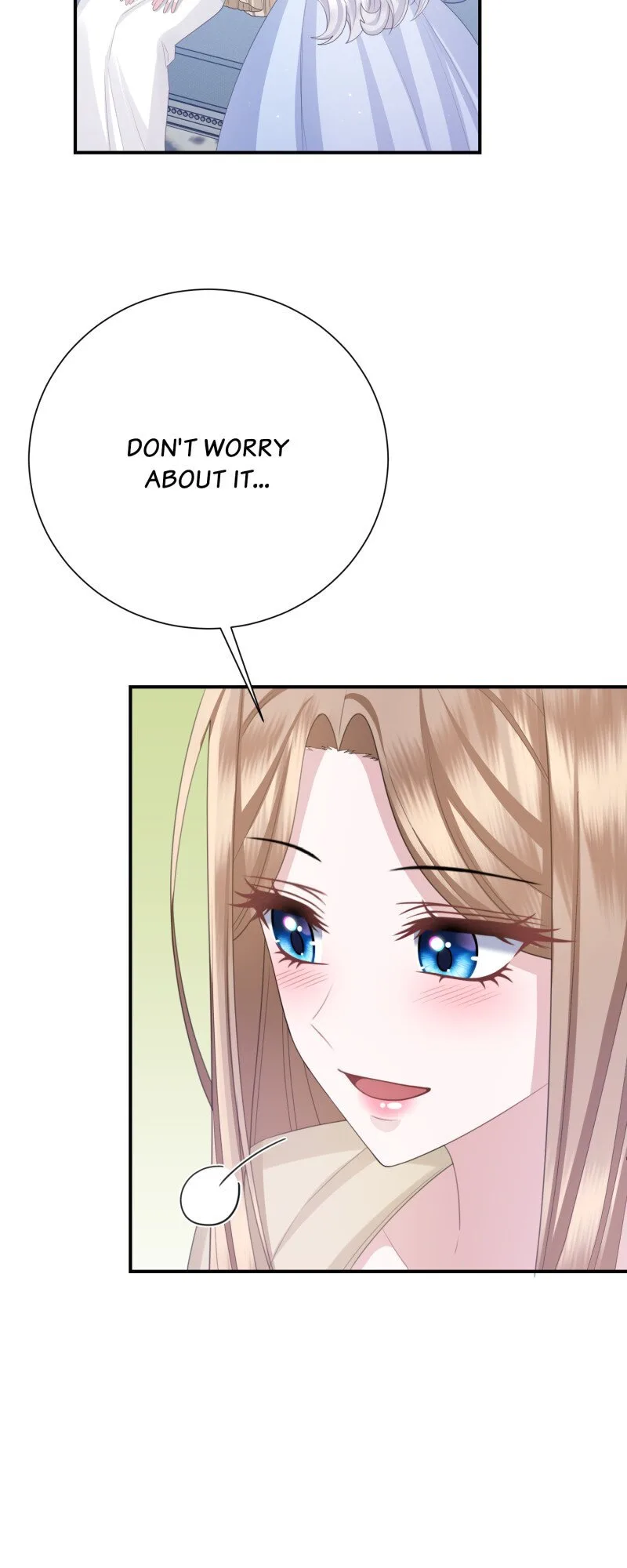 When Cinderella’s Magic Fades Away Chapter 32 page 40