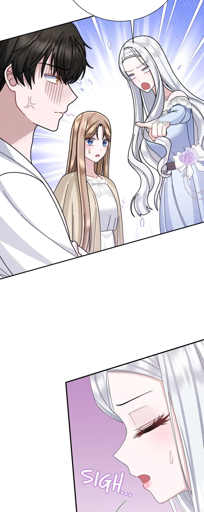 When Cinderella’s Magic Fades Away Chapter 32 page 38