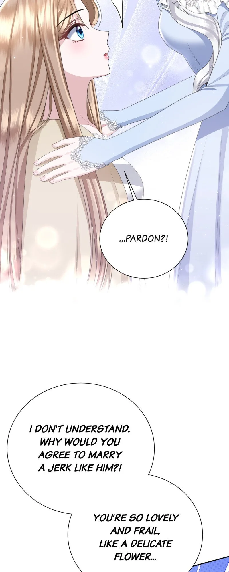 When Cinderella’s Magic Fades Away Chapter 32 page 37
