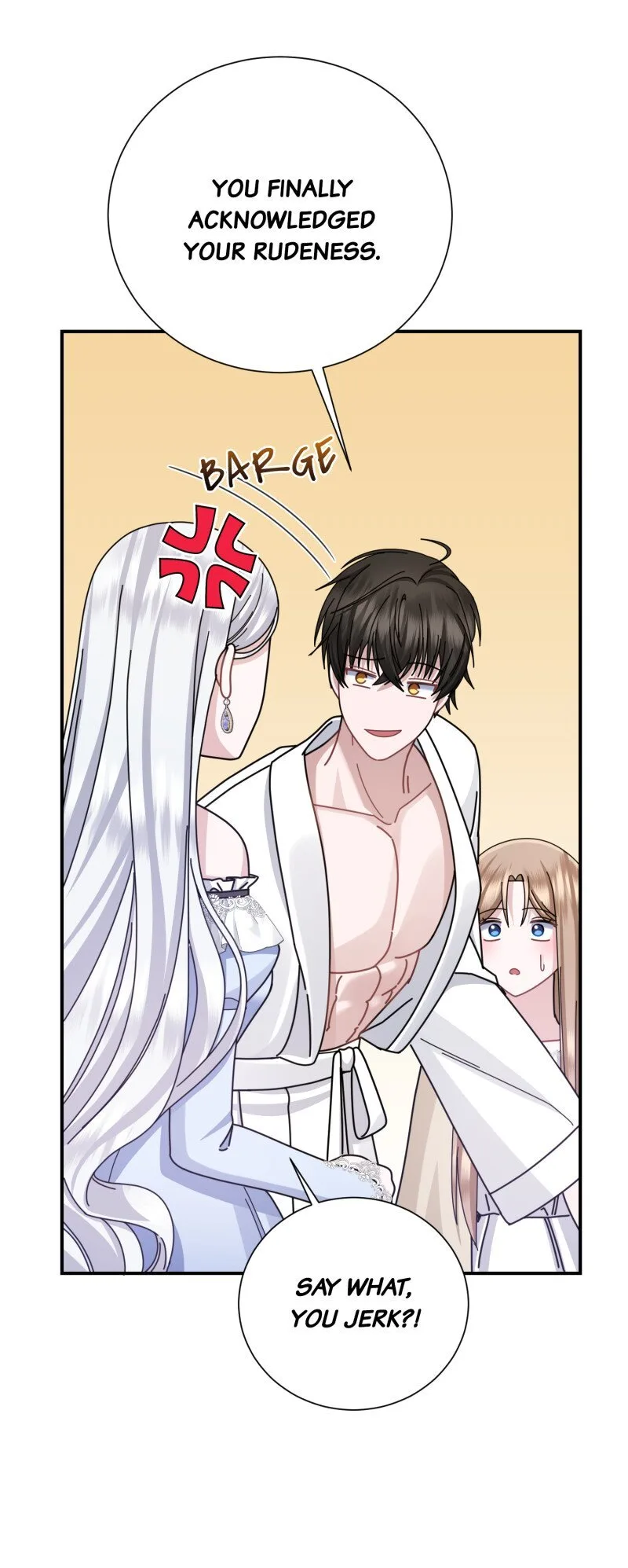 When Cinderella’s Magic Fades Away Chapter 32 page 41