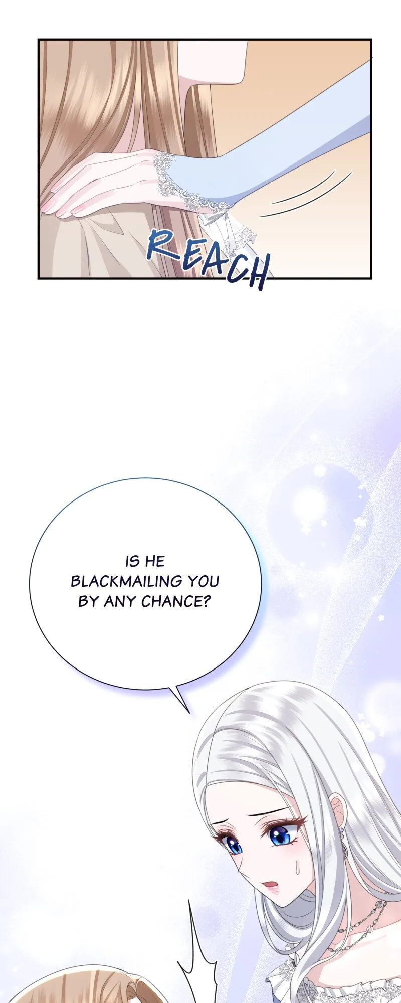 When Cinderella’s Magic Fades Away Chapter 32 page 36