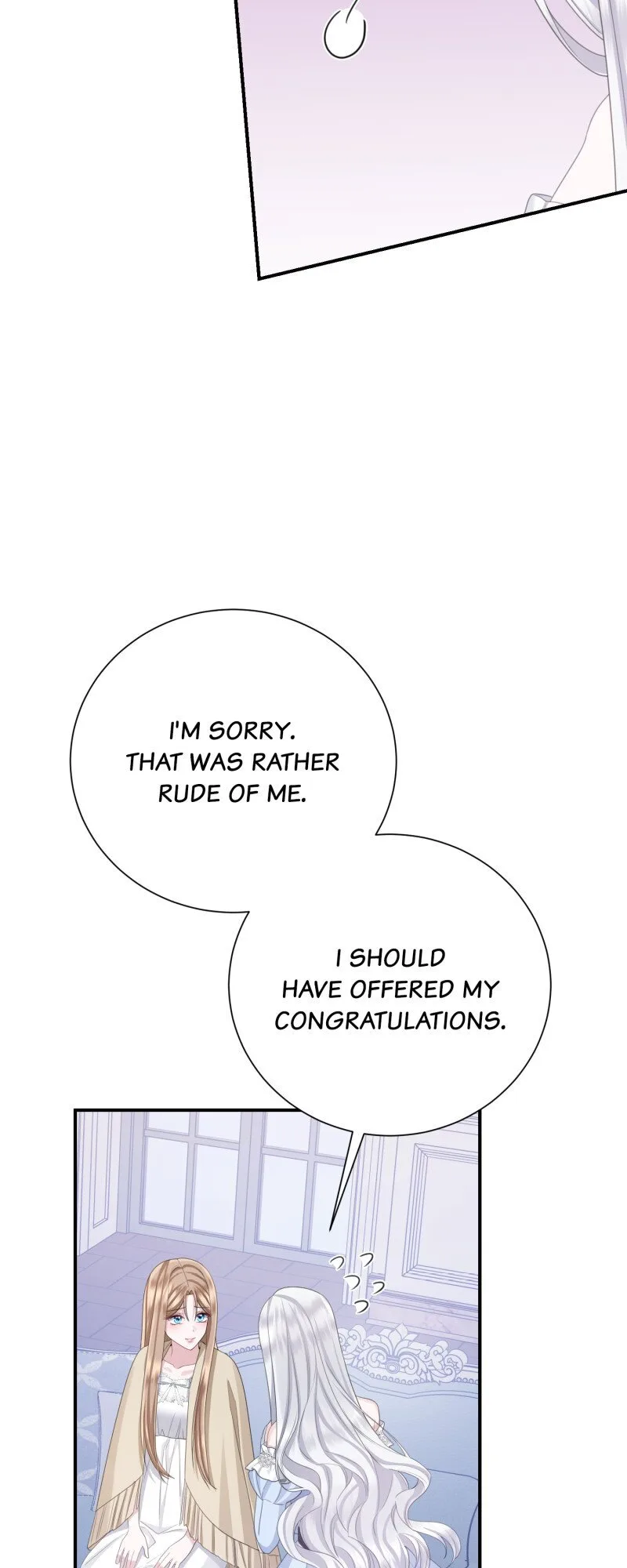 When Cinderella’s Magic Fades Away Chapter 32 page 39