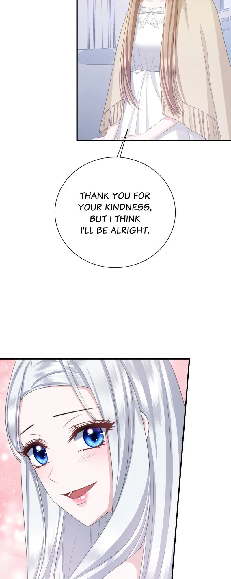 When Cinderella’s Magic Fades Away Chapter 32 page 44