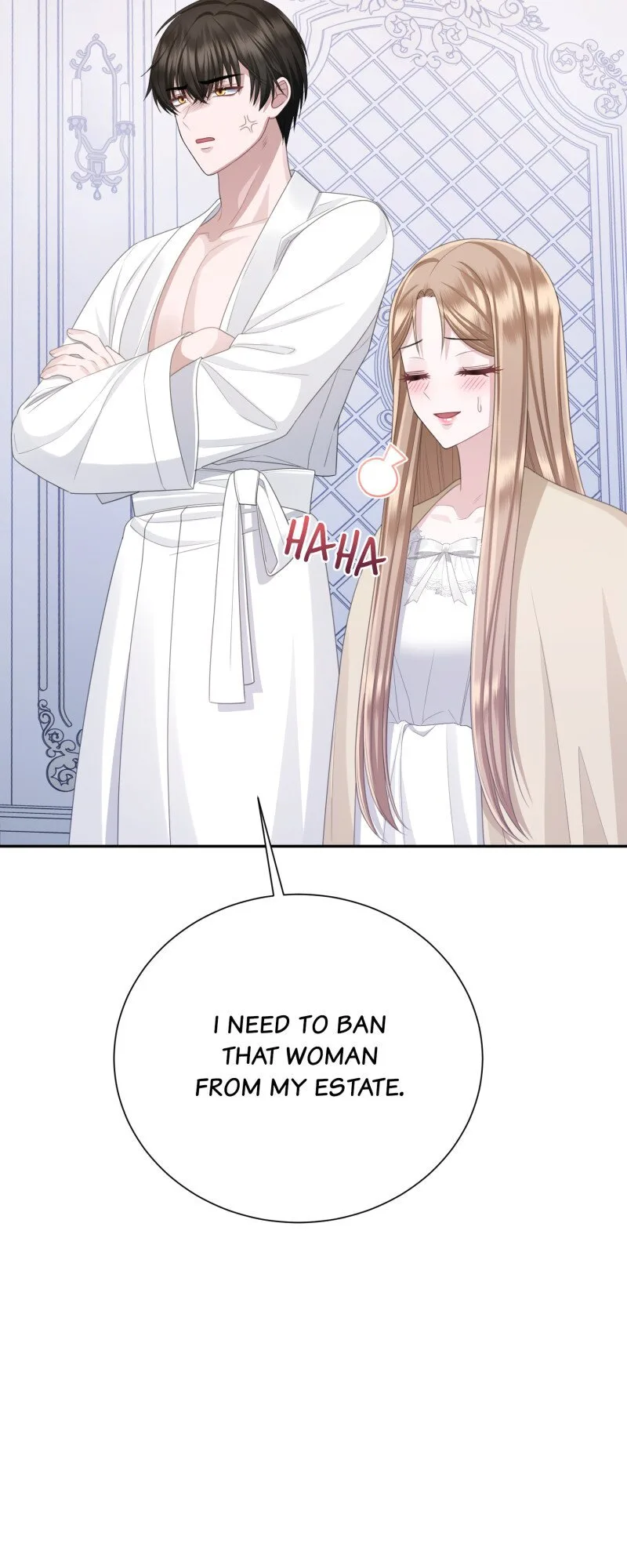 When Cinderella’s Magic Fades Away Chapter 32 page 46