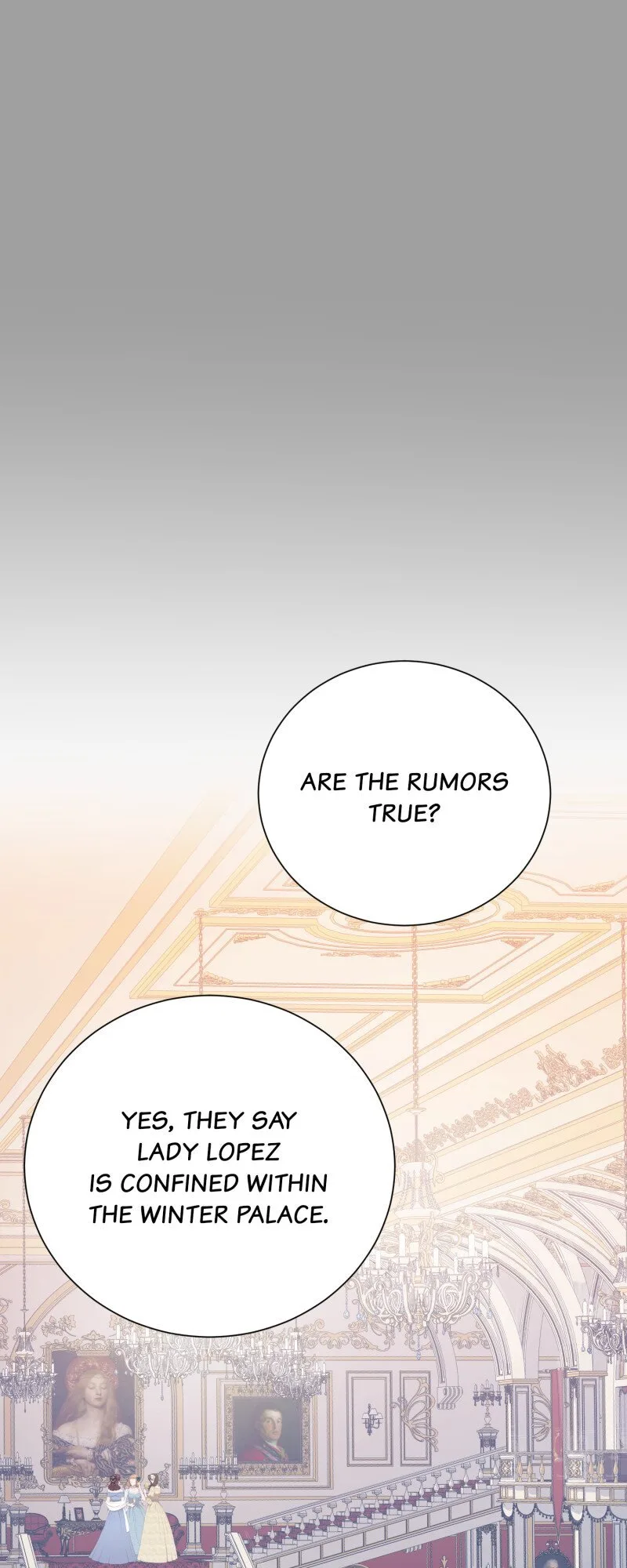 When Cinderella’s Magic Fades Away Chapter 32 page 50