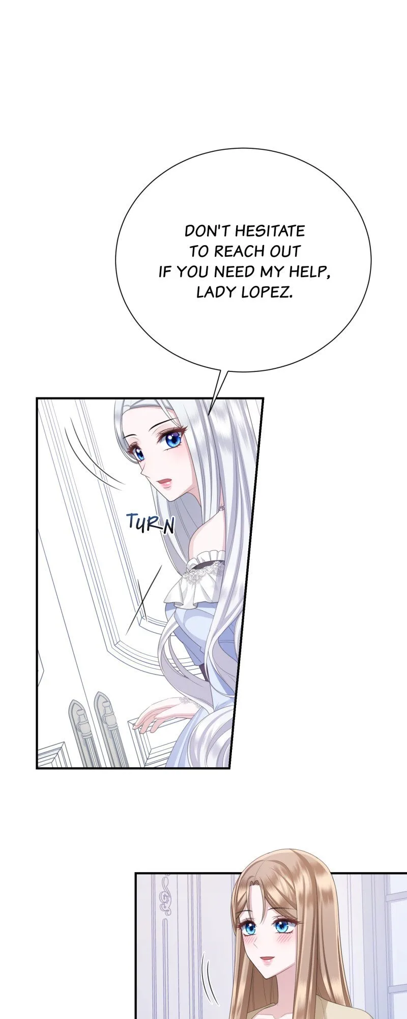 When Cinderella’s Magic Fades Away Chapter 32 page 43