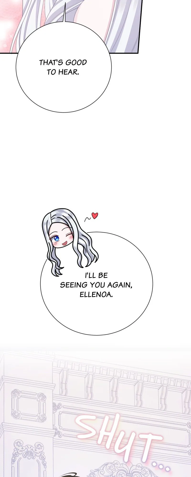 When Cinderella’s Magic Fades Away Chapter 32 page 45