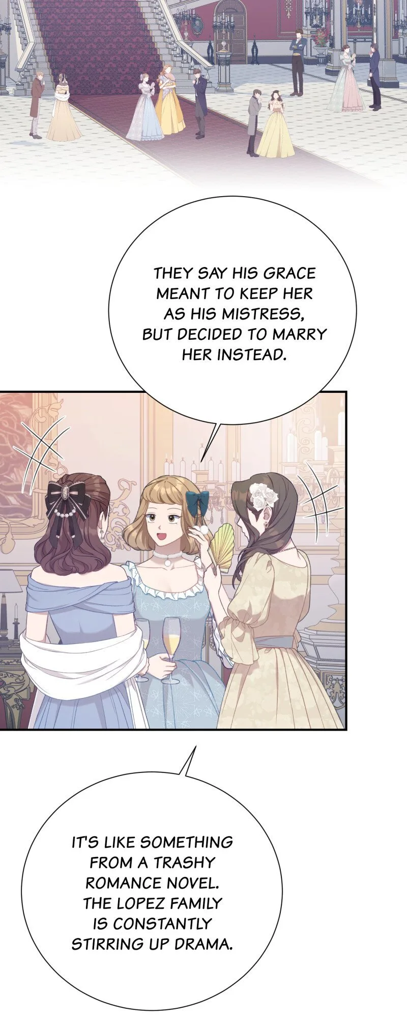 When Cinderella’s Magic Fades Away Chapter 32 page 51