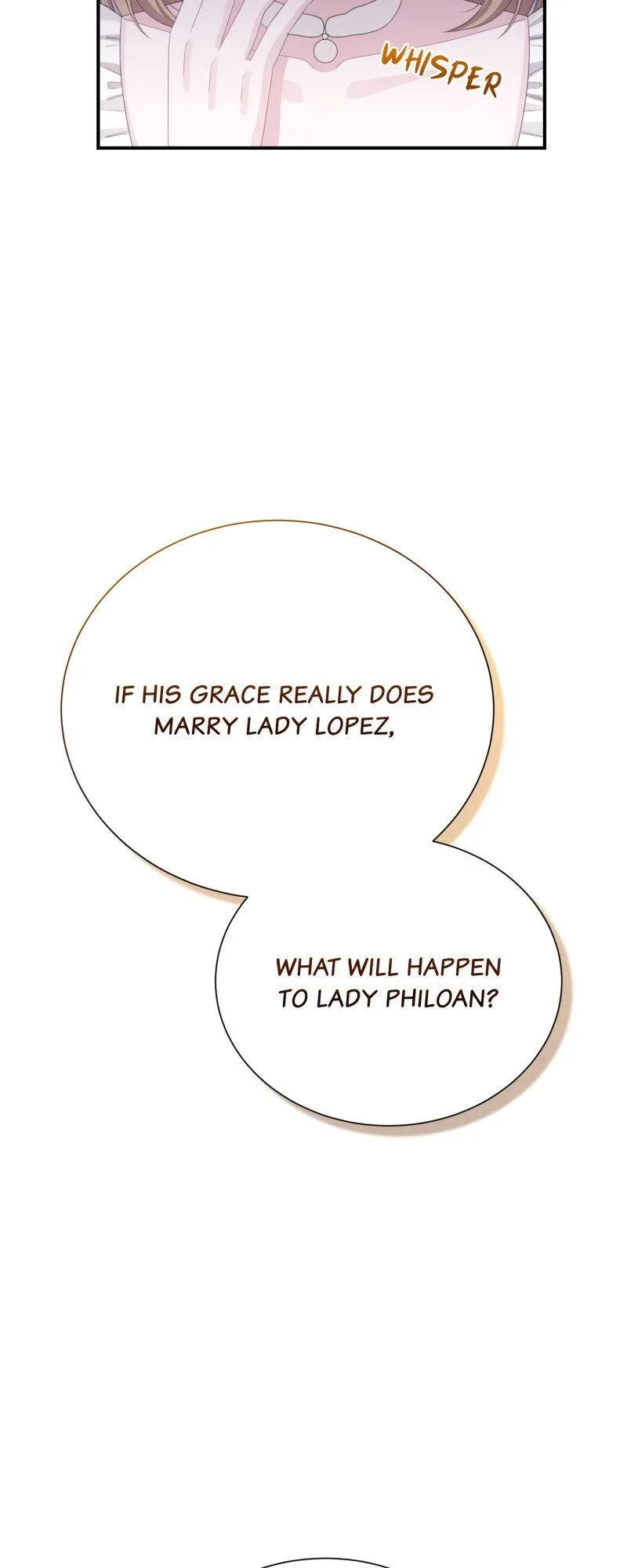 When Cinderella’s Magic Fades Away Chapter 32 page 55