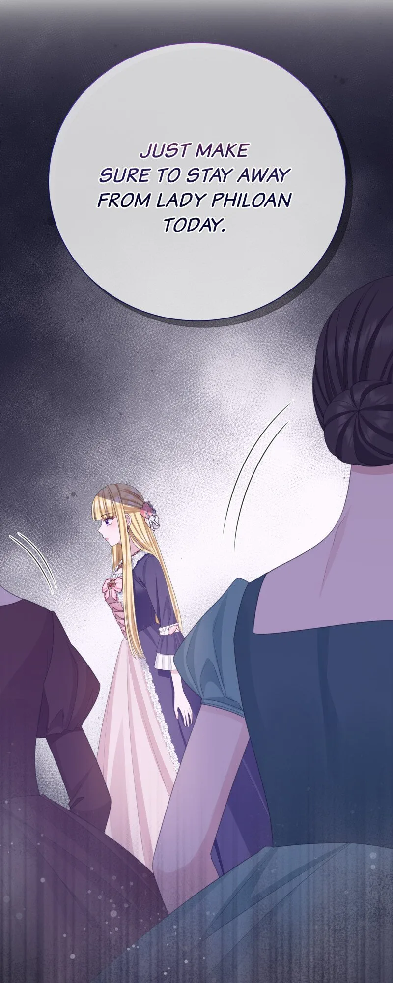 When Cinderella’s Magic Fades Away Chapter 32 page 59