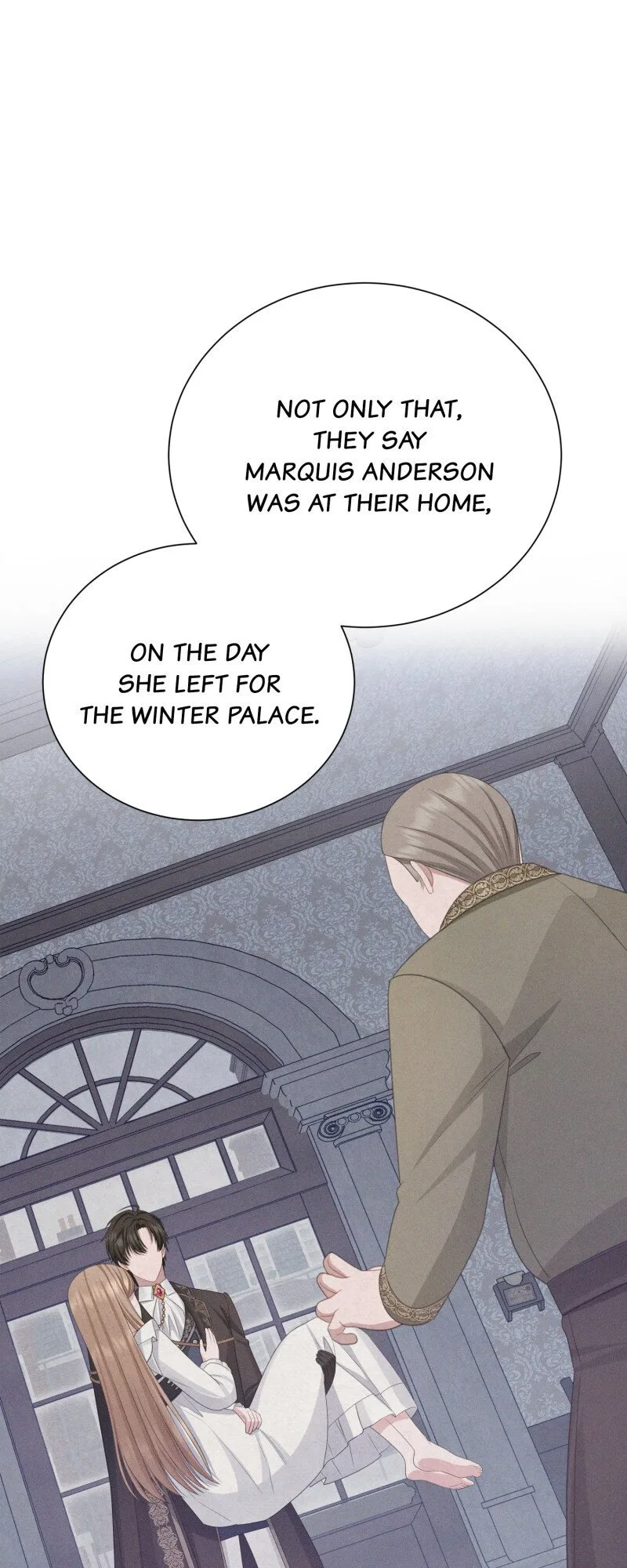 When Cinderella’s Magic Fades Away Chapter 32 page 52