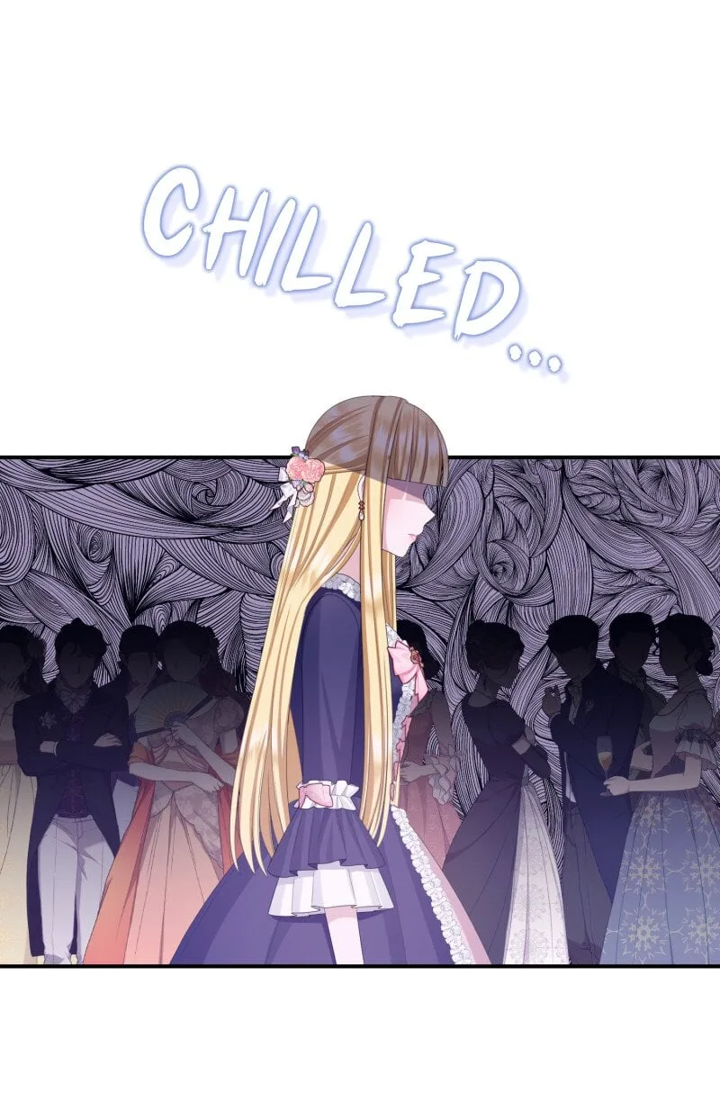 When Cinderella’s Magic Fades Away Chapter 32 page 57