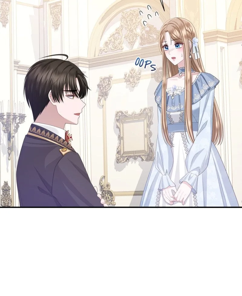 When Cinderella’s Magic Fades Away Chapter 32 page 63