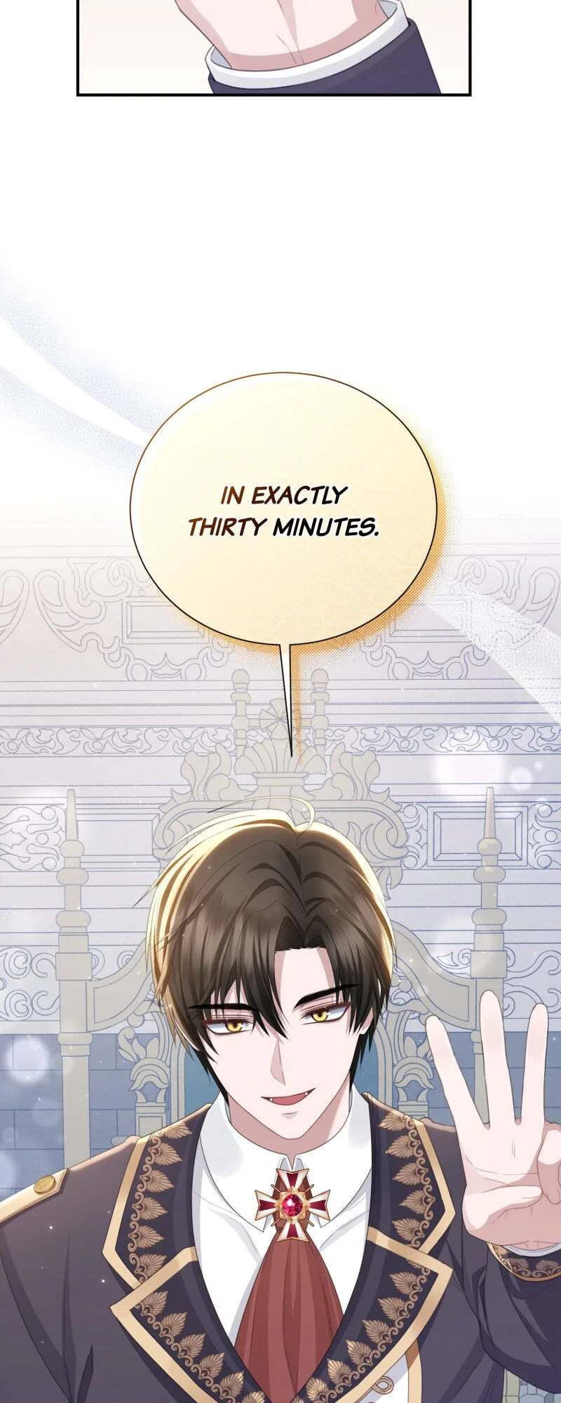 When Cinderella’s Magic Fades Away Chapter 32 page 68
