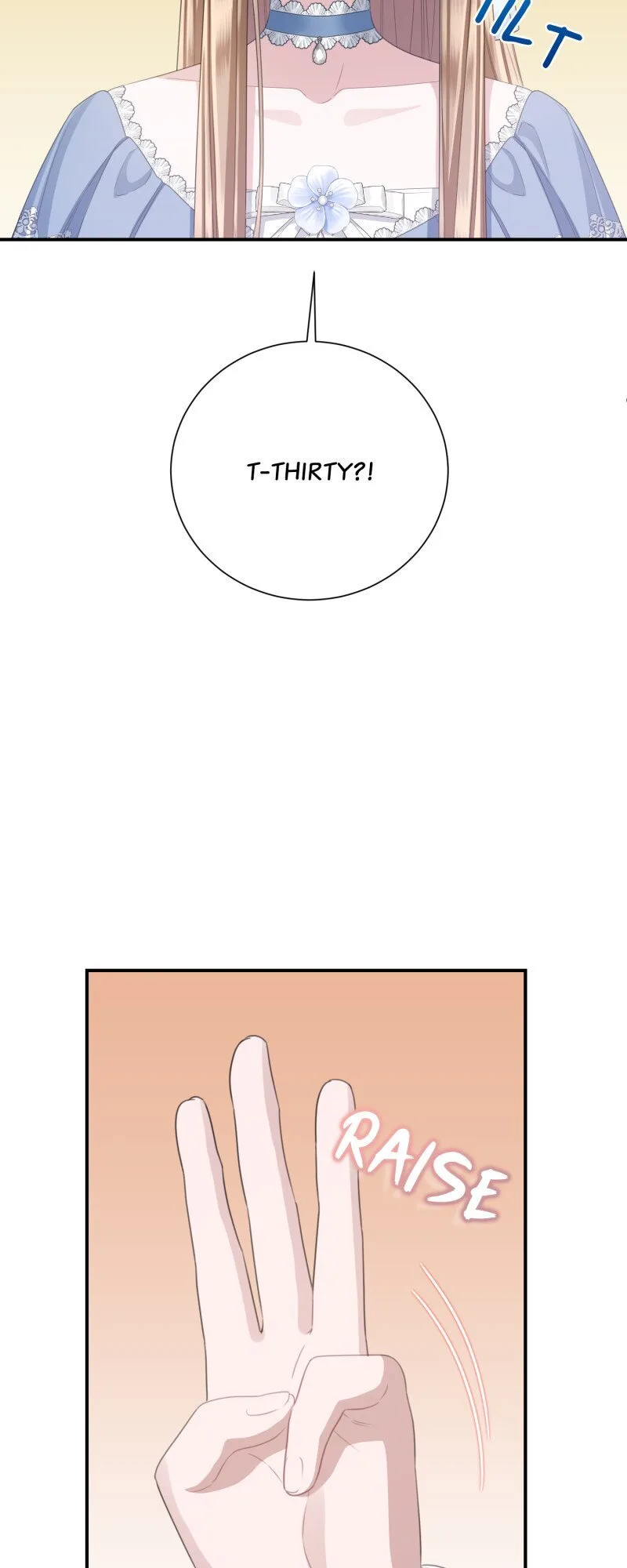When Cinderella’s Magic Fades Away Chapter 32 page 67