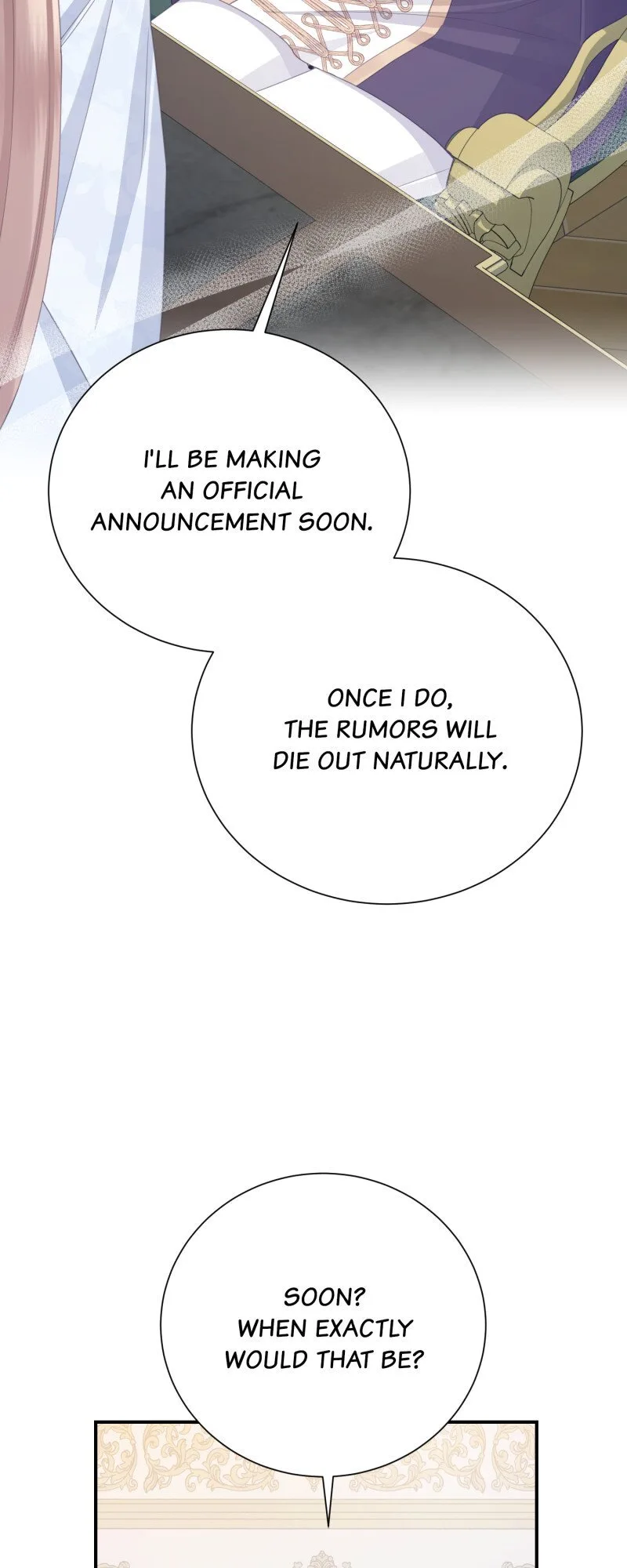 When Cinderella’s Magic Fades Away Chapter 32 page 65