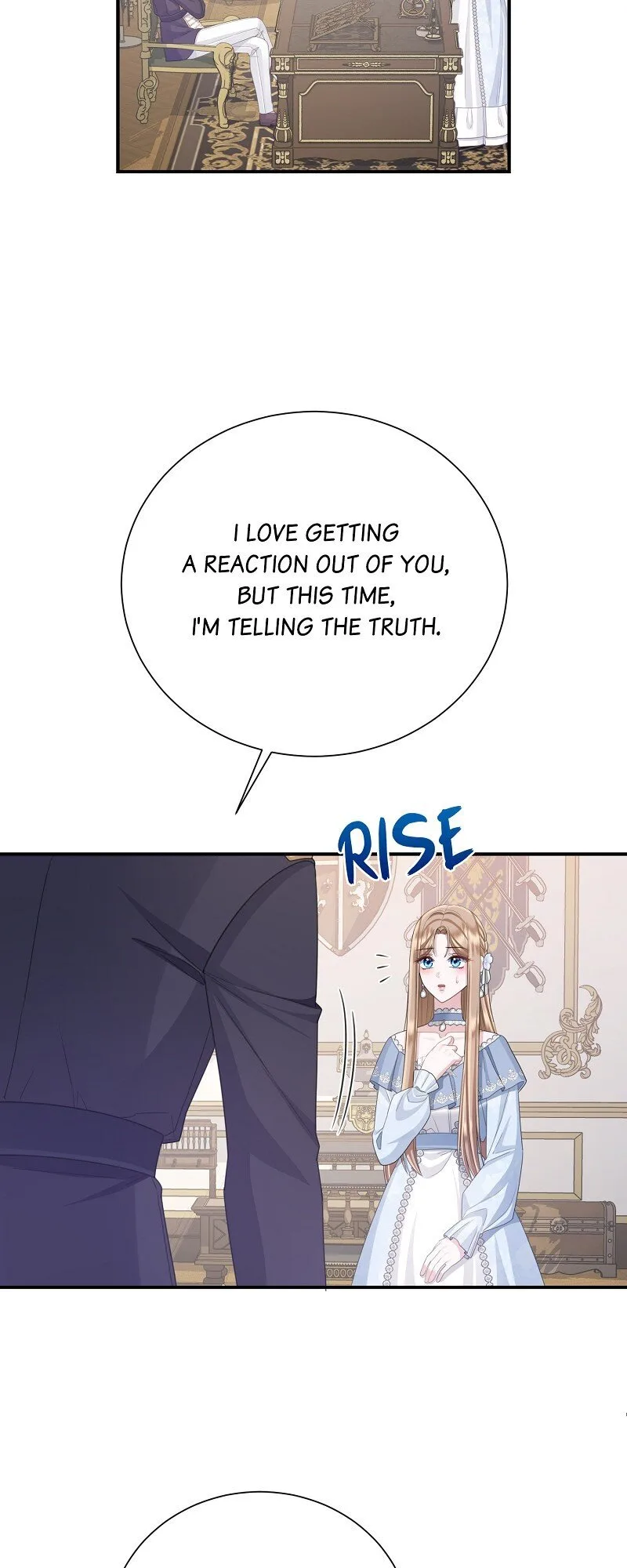 When Cinderella’s Magic Fades Away Chapter 33 page 5