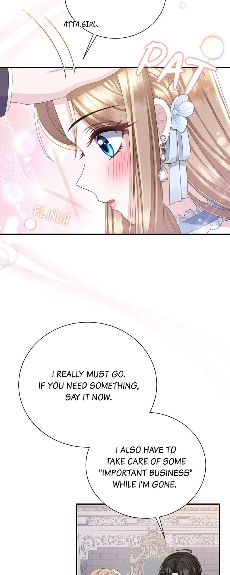 When Cinderella’s Magic Fades Away Chapter 33 page 14