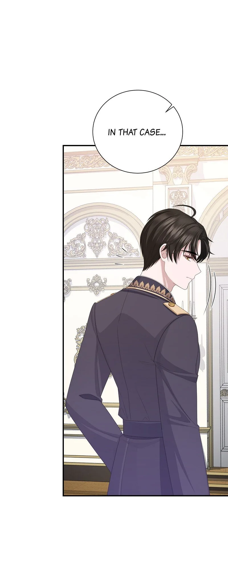 When Cinderella’s Magic Fades Away Chapter 33 page 16