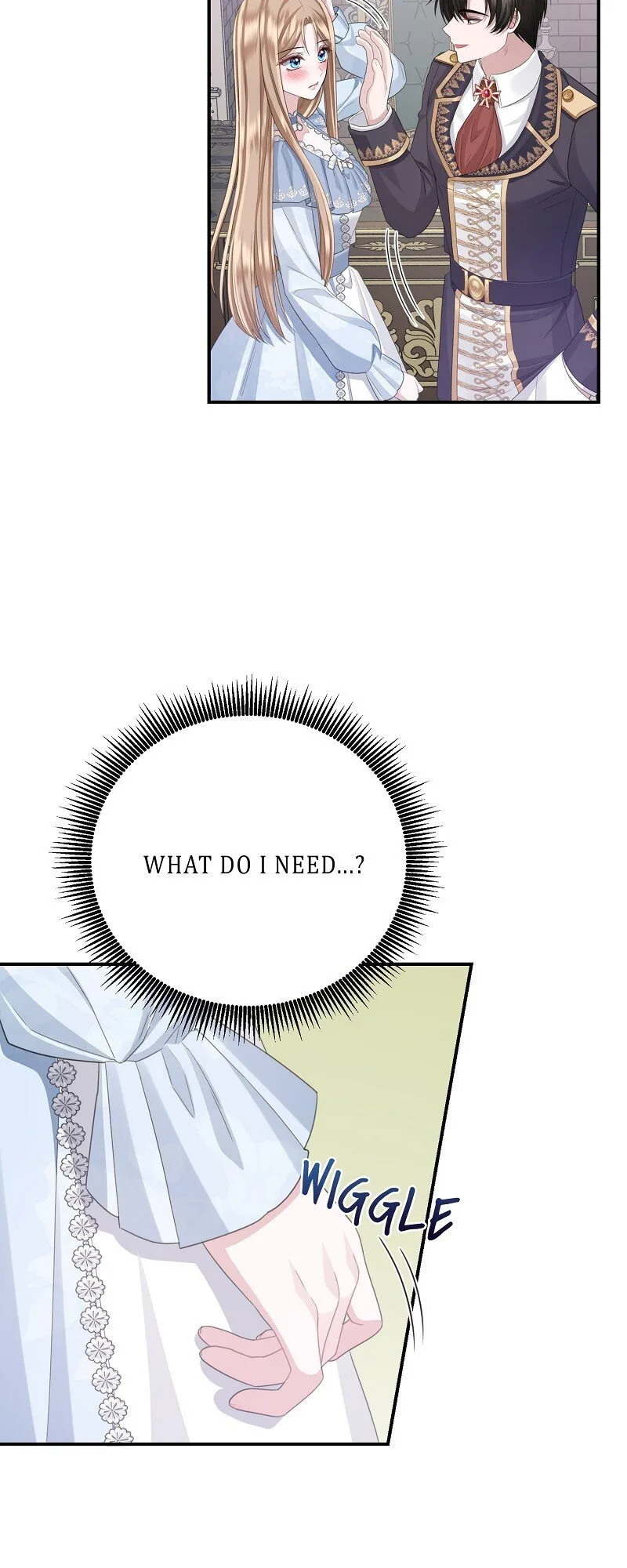 When Cinderella’s Magic Fades Away Chapter 33 page 15