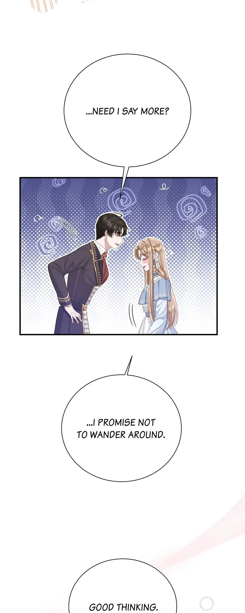 When Cinderella’s Magic Fades Away Chapter 33 page 13