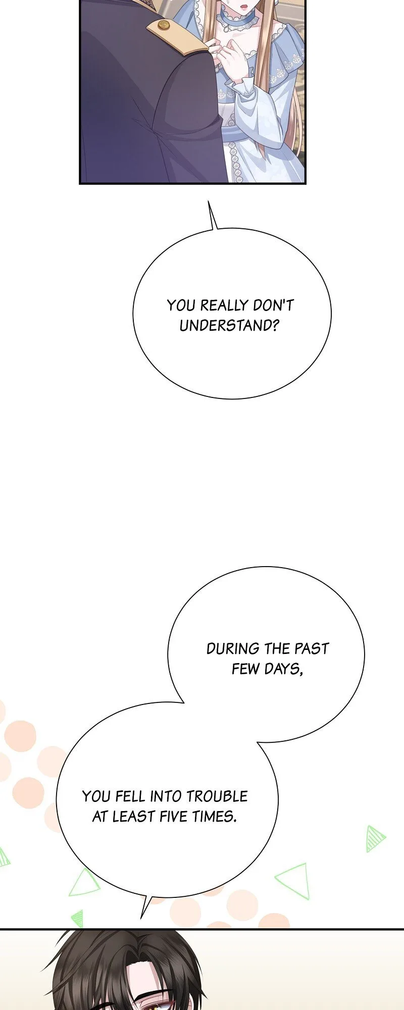 When Cinderella’s Magic Fades Away Chapter 33 page 11