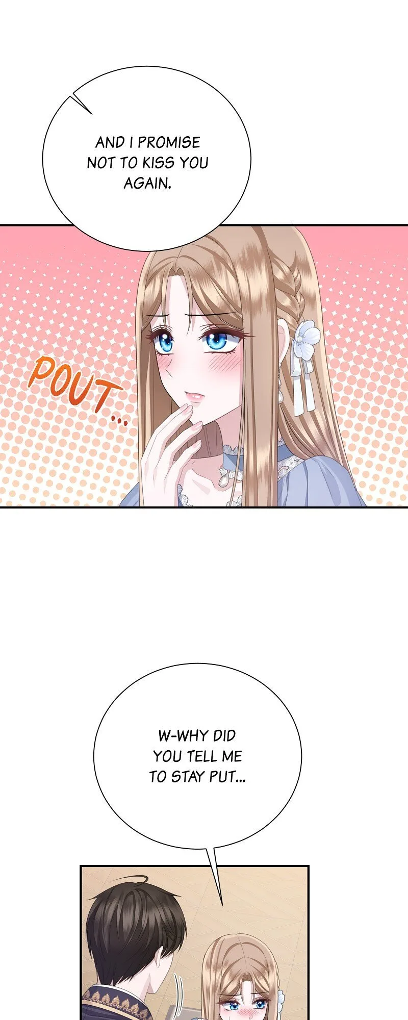 When Cinderella’s Magic Fades Away Chapter 33 page 10