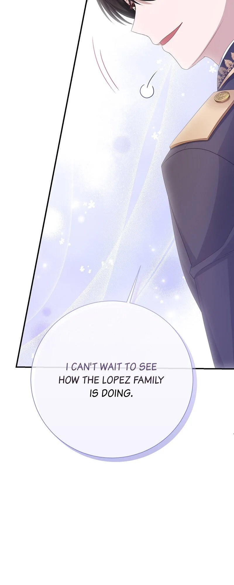 When Cinderella’s Magic Fades Away Chapter 33 page 22