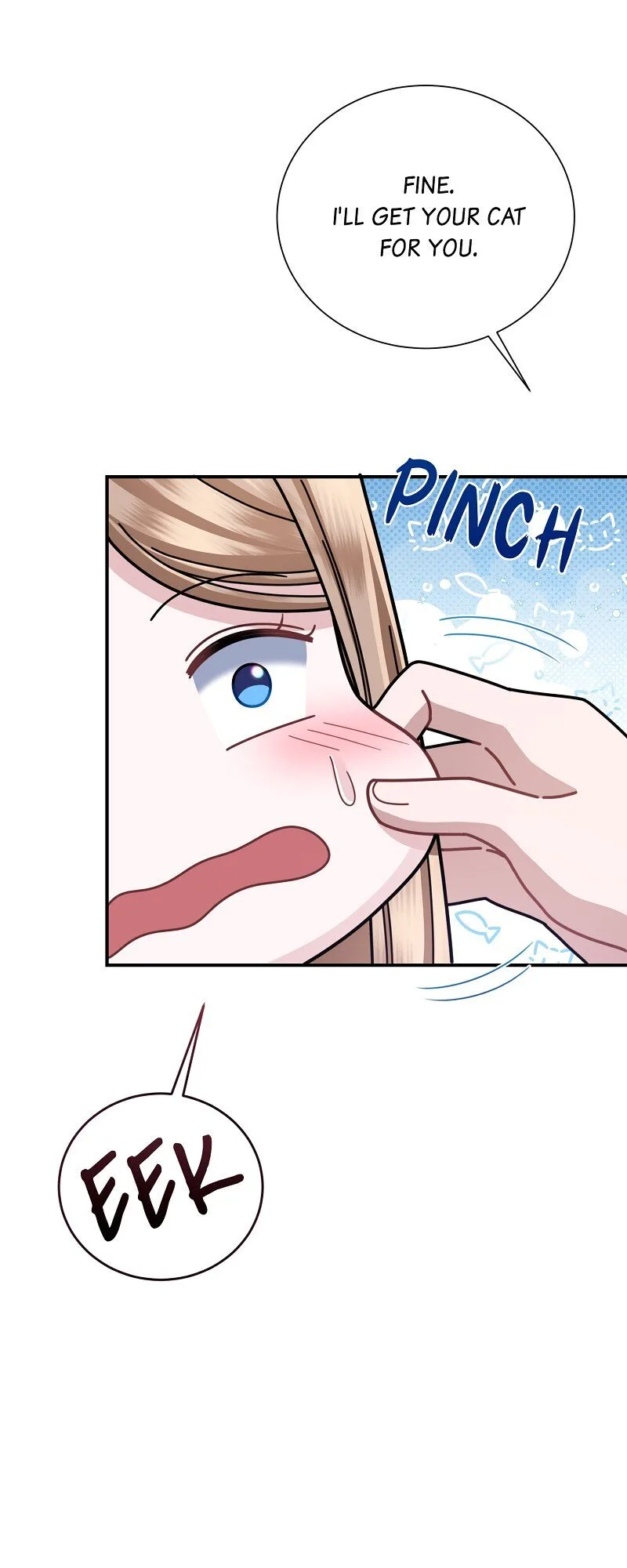 When Cinderella’s Magic Fades Away Chapter 33 page 20