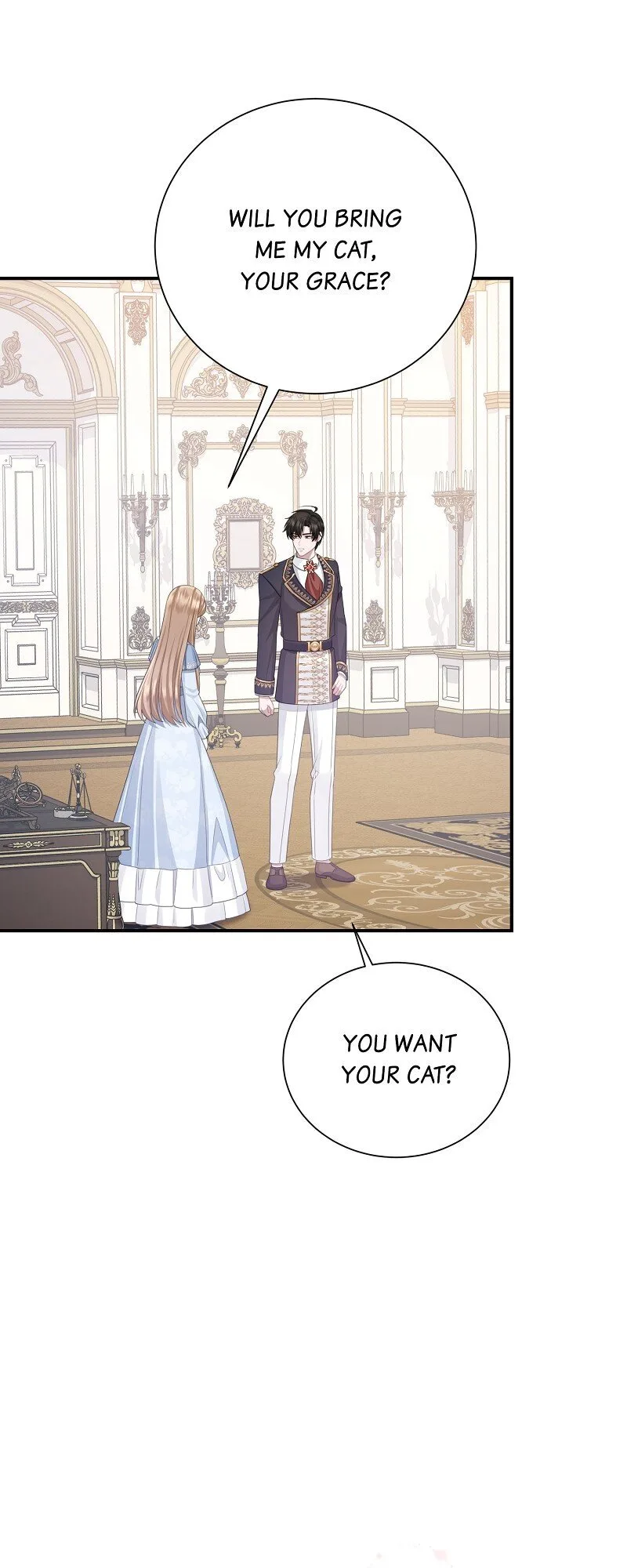 When Cinderella’s Magic Fades Away Chapter 33 page 17