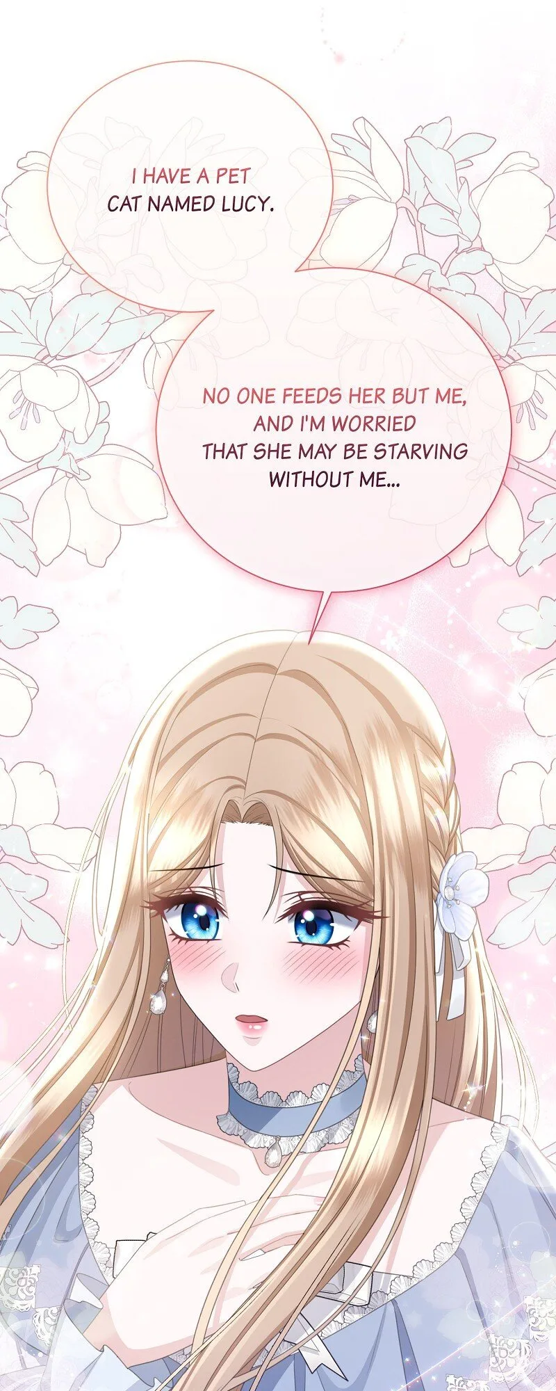 When Cinderella’s Magic Fades Away Chapter 33 page 18