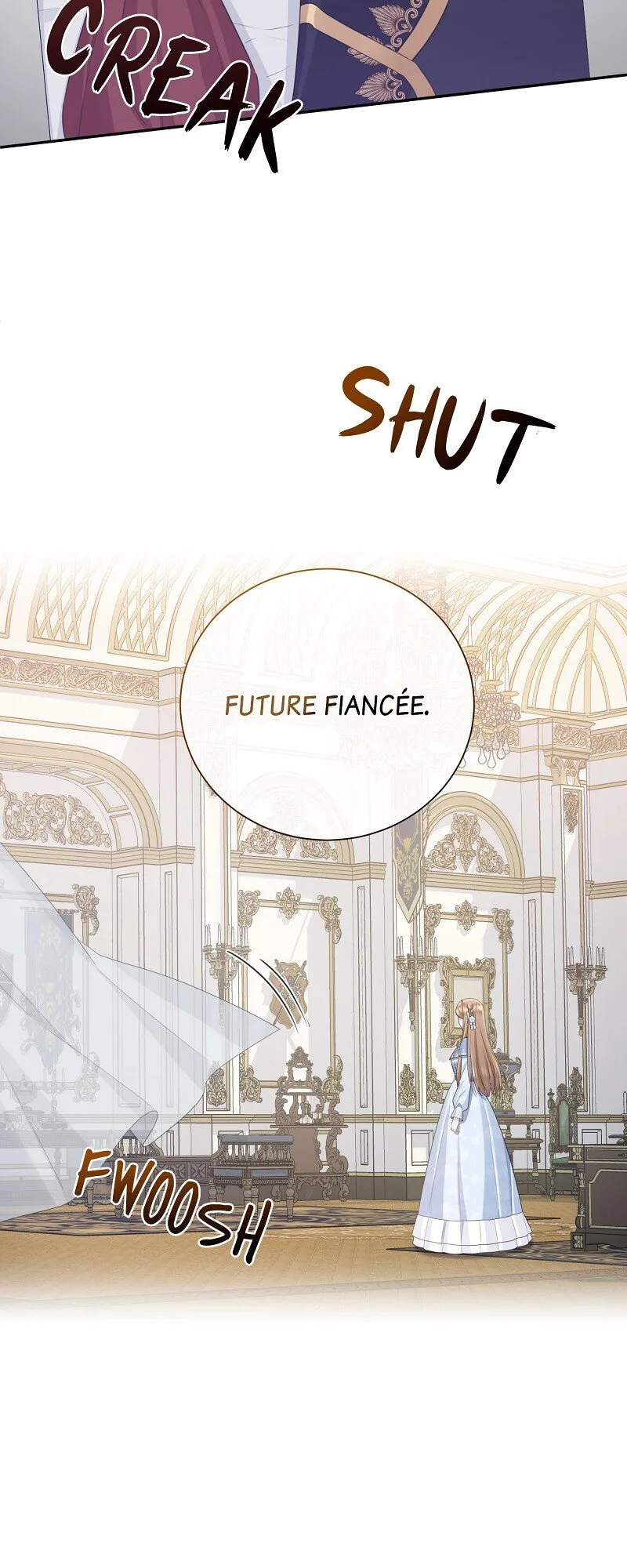 When Cinderella’s Magic Fades Away Chapter 33 page 25