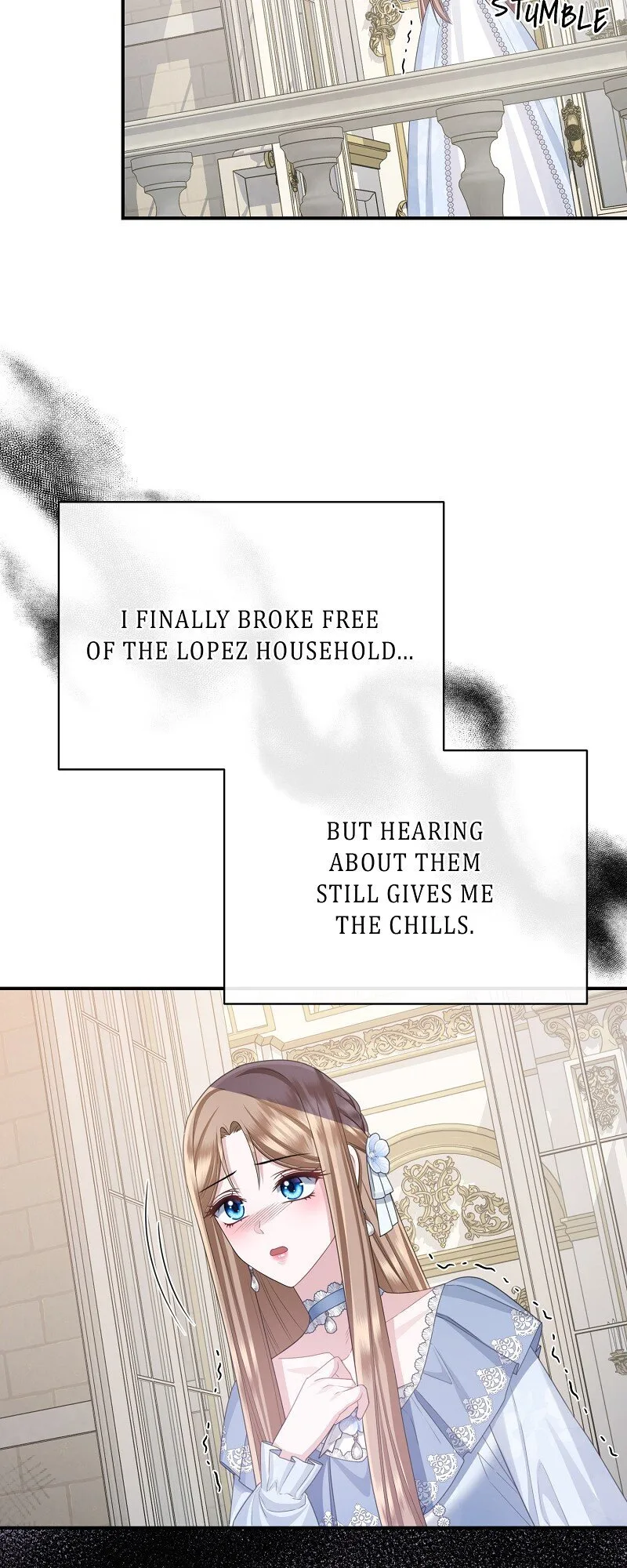 When Cinderella’s Magic Fades Away Chapter 33 page 28