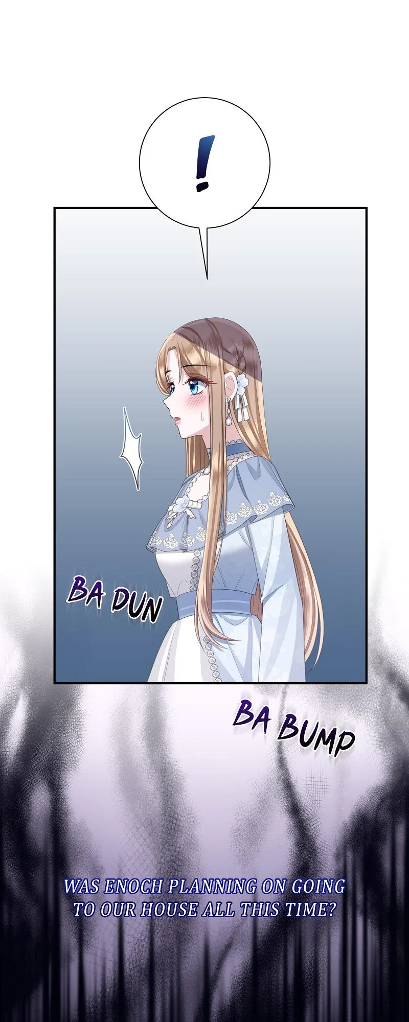When Cinderella’s Magic Fades Away Chapter 33 page 23